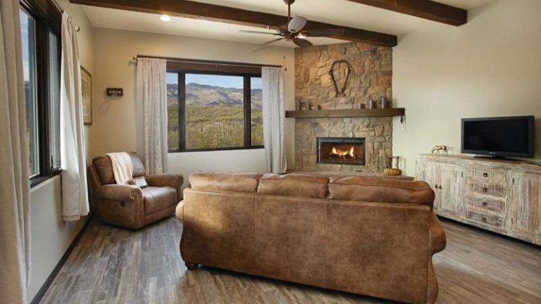 Rincon Creek Ranch