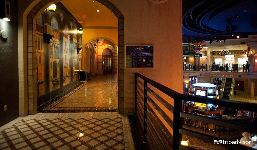 Rio Hotel & Casino, room with private jacuzzi, photo 7
