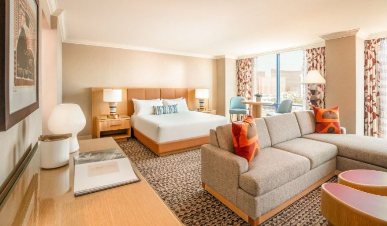Rio Hotel & Casino