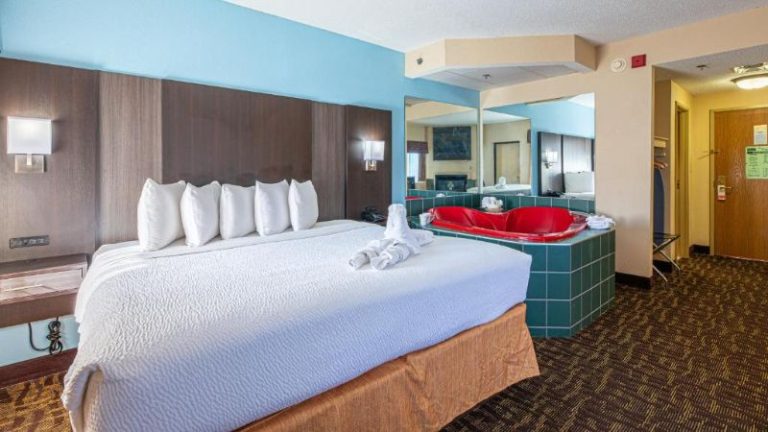 River Bend Inn
