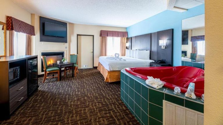 River Bend Inn
