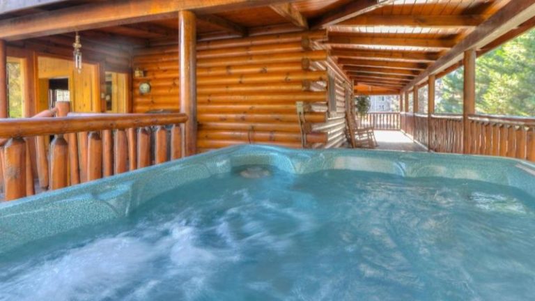 RiverStone Resort & Spa
