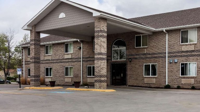 Rodeway Inn