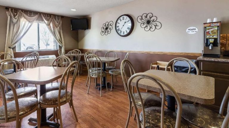 Rodeway Inn