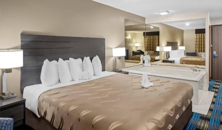 Rodeway Inn Grandville – Grand Rapids