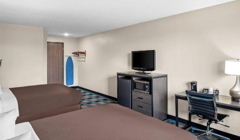 Rodeway Inn Grandville – Grand Rapids