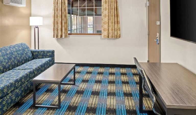 Rodeway Inn Grandville – Grand Rapids