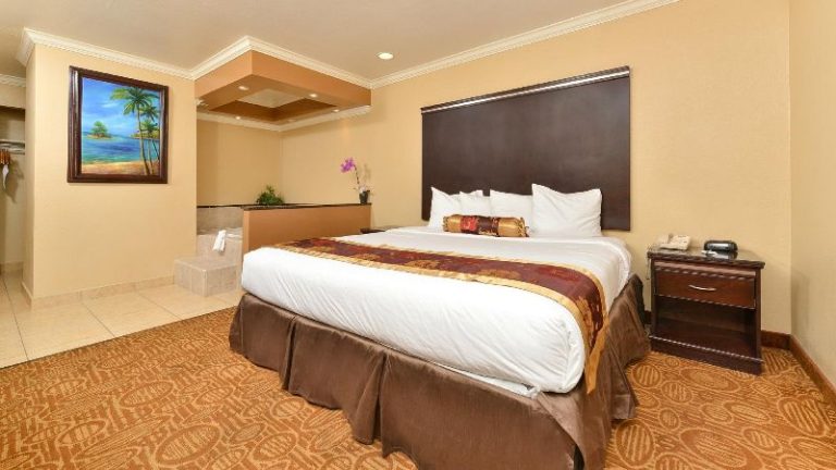 Rodeway Inn San Diego
