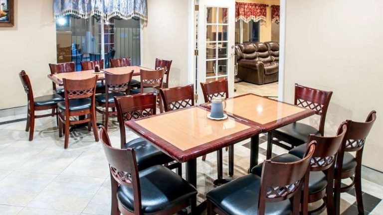 Rodeway Inn San Diego