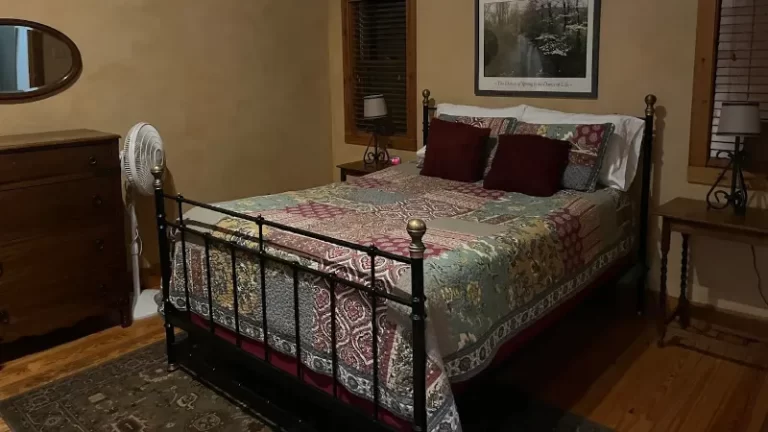 Ruidoso Lodge Cabin