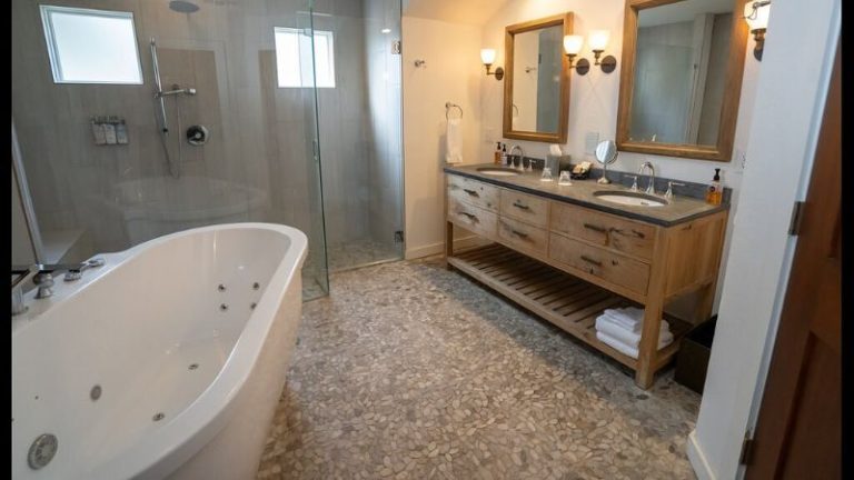 Sage Hill Inn & Spa