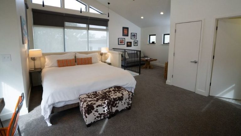 Sage Hill Inn & Spa