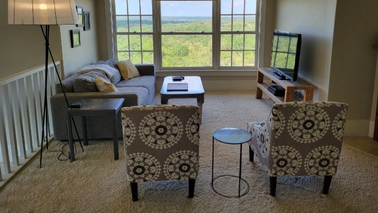 Sage Hill Inn & Spa