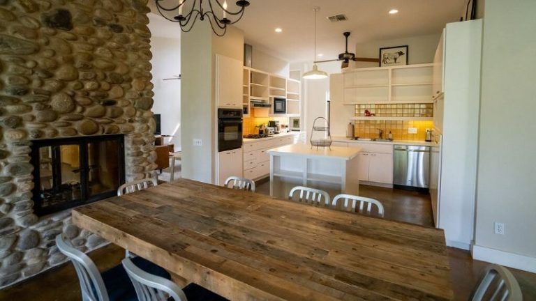 Sage Hill Inn & Spa