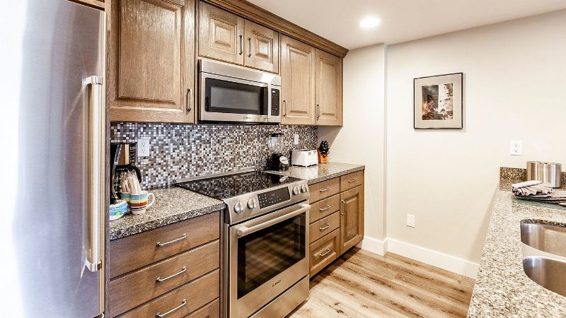 Shadow Ridge, room with private jacuzzi, photo 4
