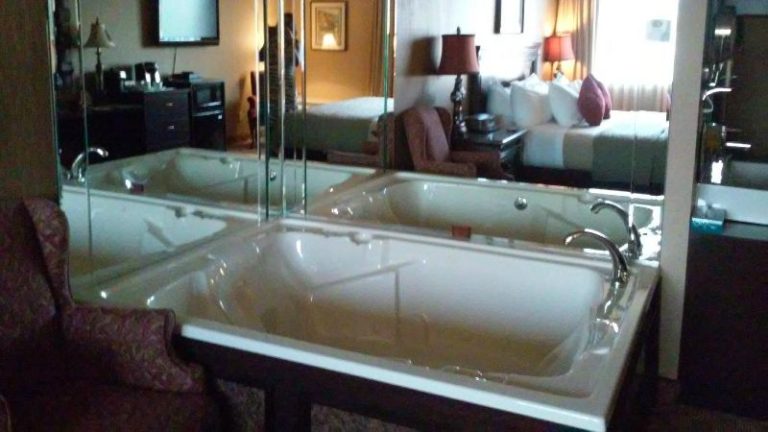 Salvatores Grand Hotel