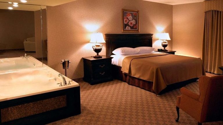 Salvatores Grand Hotel