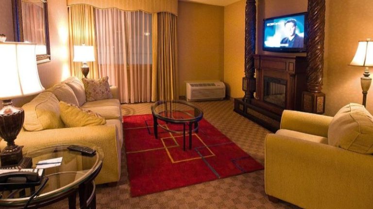 Salvatores Grand Hotel
