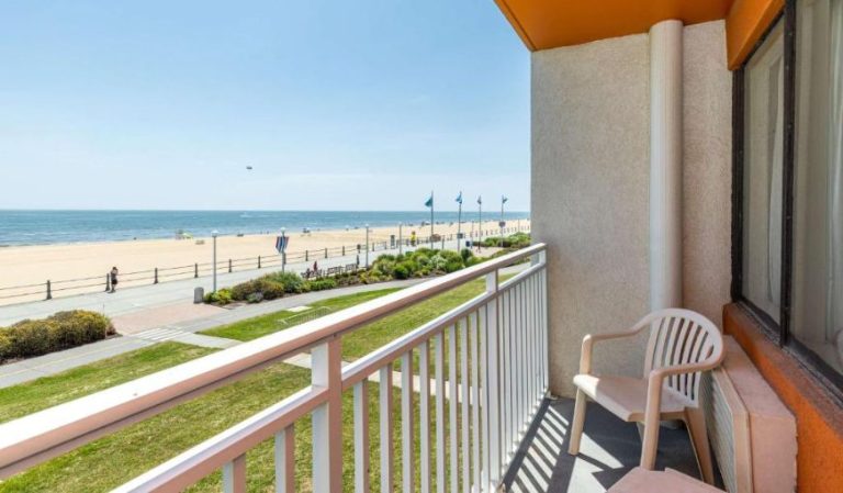 Sandcastle Resort