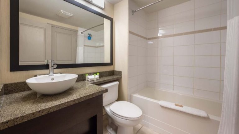 Sandman Hotel & Suites Winnipeg Airport