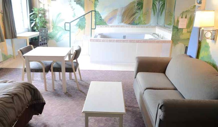 Scottish Inn And Suites Nrg Park/Texas Medical Center – Houston
