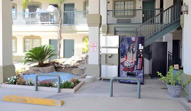 Scottish Inn And Suites Nrg Park/Texas Medical Center – Houston