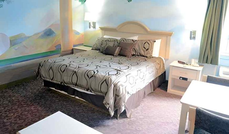 Scottish Inn And Suites Nrg Park/Texas Medical Center – Houston