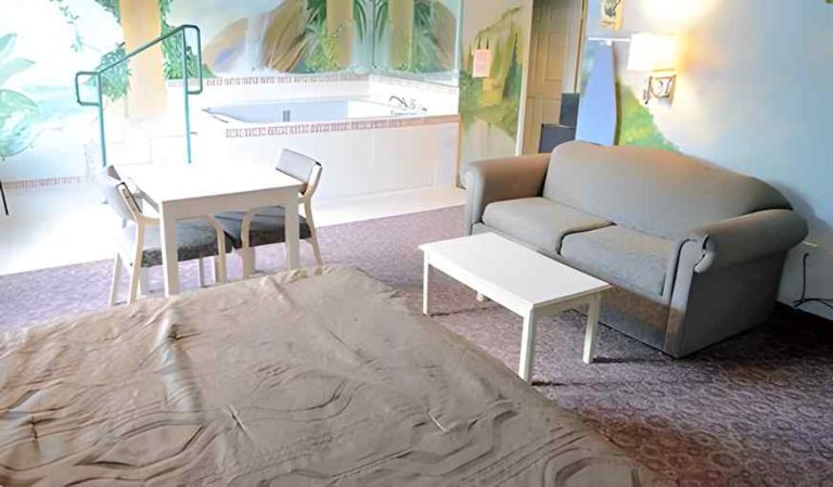 Scottish Inn And Suites Nrg Park/Texas Medical Center - Houston