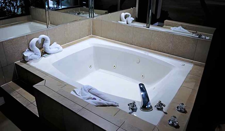 Scottish Inns & Suites – Jones Road