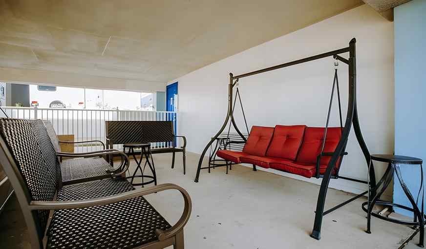 Scottish Inns & Suites Kemah, room with private jacuzzi, photo 7