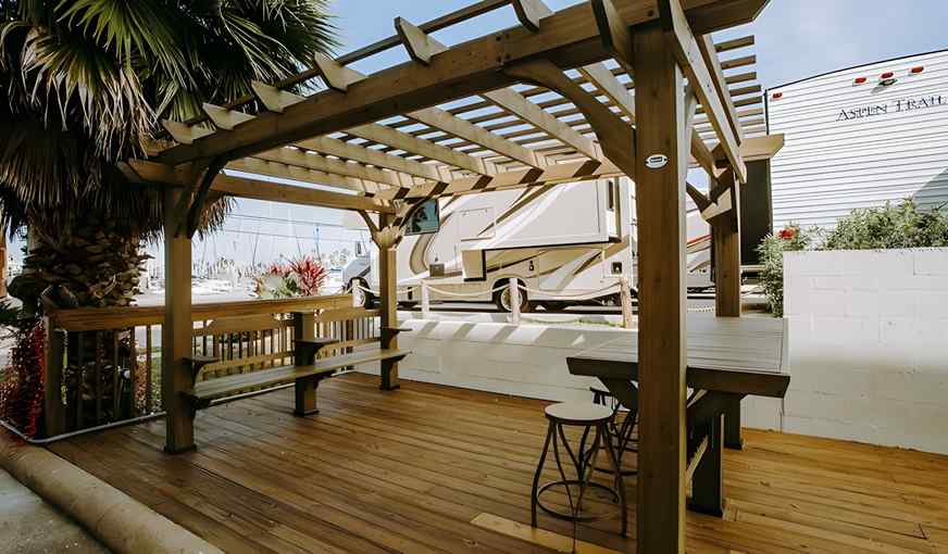 Scottish Inns & Suites Kemah, room with private jacuzzi, photo 6