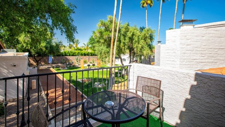 Scottsdale Camelback Resort