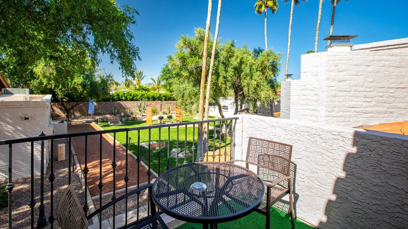 Scottsdale Camelback Resort, photo 5