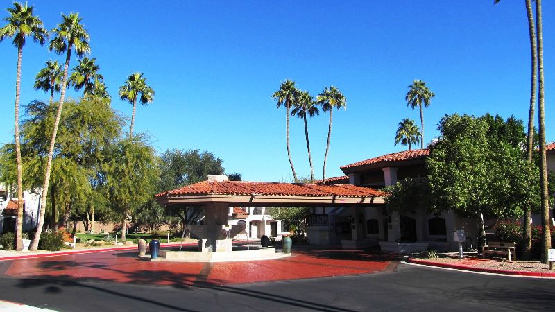 Scottsdale Camelback Resort, photo 6