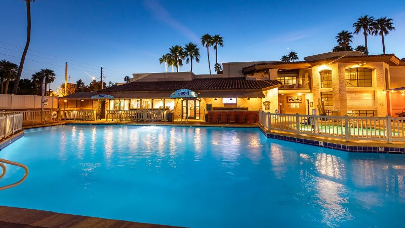 Scottsdale Camelback Resort, photo 7