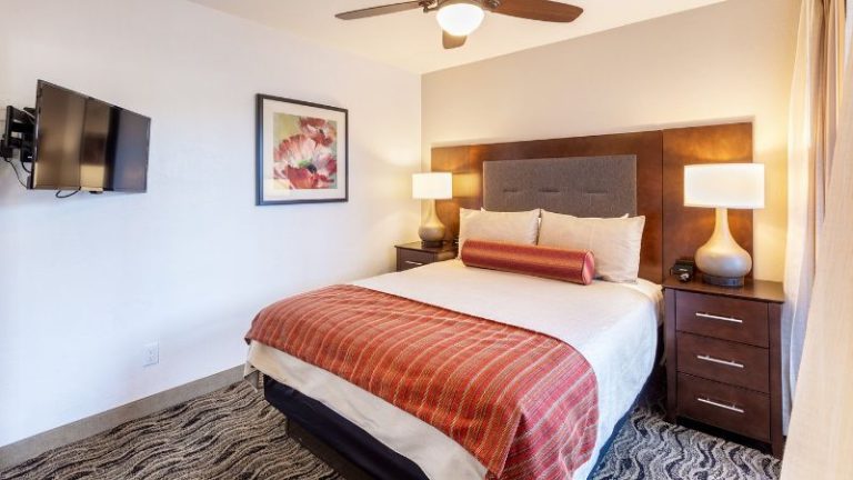 Scottsdale Camelback Resort