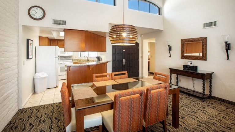 Scottsdale Camelback Resort