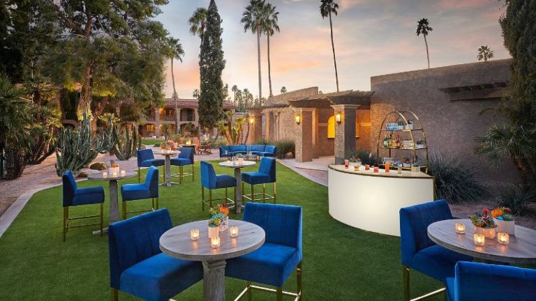 Kimpton Miralina Resort And Villas by IHG