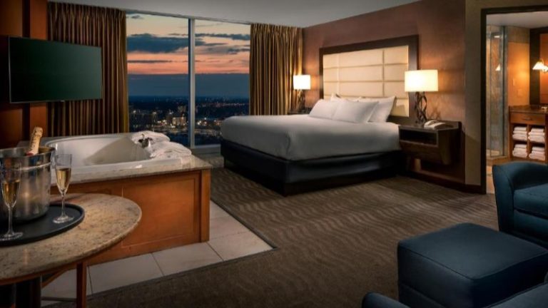 Seneca Niagara Resort & Casino