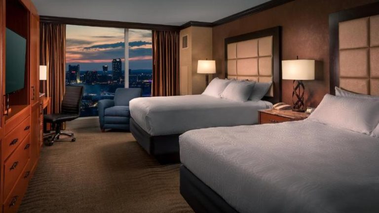 Seneca Niagara Resort & Casino