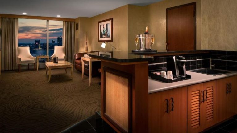 Seneca Niagara Resort & Casino