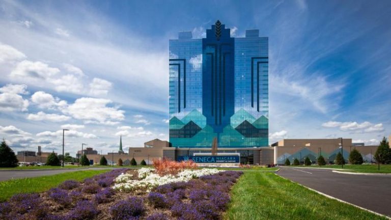 Seneca Niagara Resort & Casino