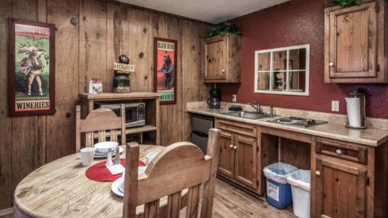 Shadow Mountain Lodge and Cabins
