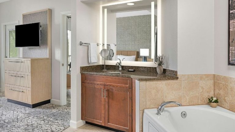 Sheraton Broadway Plantation Resort Villas