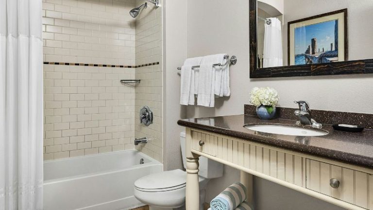 Sheraton Broadway Plantation Resort Villas