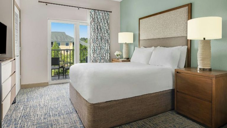Sheraton Broadway Plantation Resort Villas