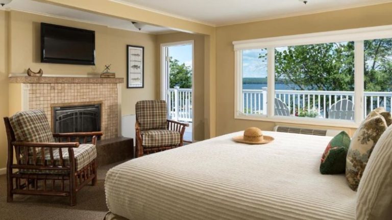 Silver Birches Resort
