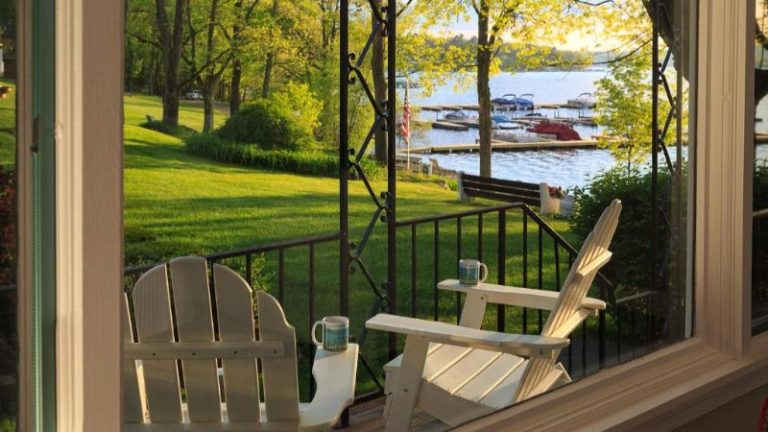 Silver Birches Resort