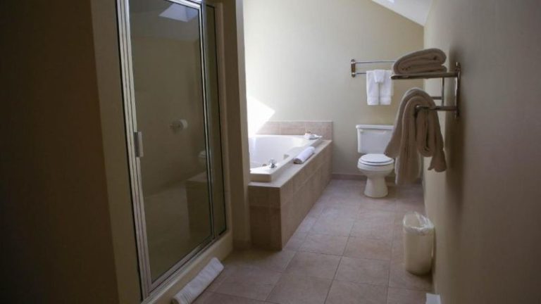 Silver Birches Resort