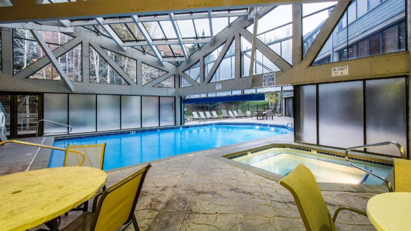Silver King, room with private jacuzzi, photo 5
